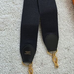 Hermes Bag Strap